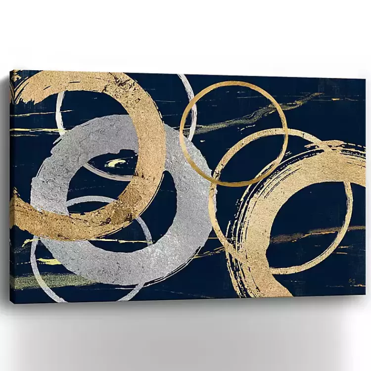 gold_and_silver_rings_canvas_art_print_x_in_2.webp Gold and Silver Rings Canvas Art Print, 48x32 in.>Kirklands Home Best