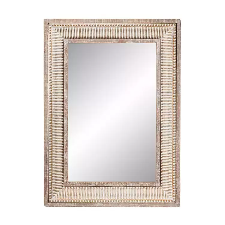 gold_and_white_washed_carved_frame_mirror_4.webp Gold and White Washed Carved Frame Mirror>Kirklands Home Discount