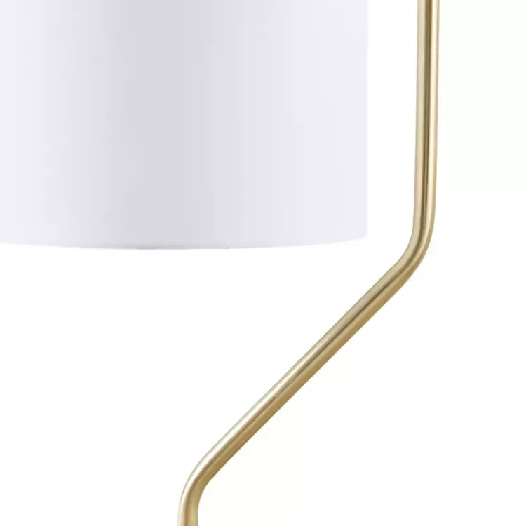 gold_angular_modern_floor_lamp_6.webp Angular Modern Floor Lamp>Kirklands Home Cheap