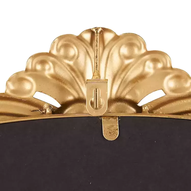 gold_arched_baroque_mirror_6.webp Gold Arched Baroque Mirror>Kirklands Home Cheap