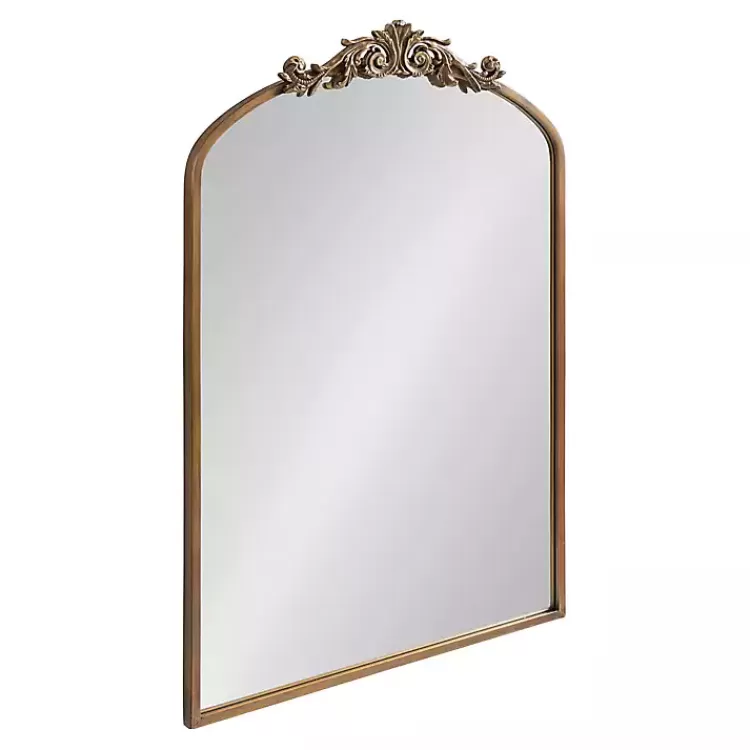 Arendahl Arched Mirror, 24x36 in.>Kirklands Home Fashion