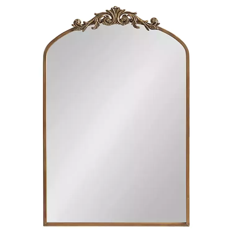 Arendahl Arched Mirror, 24x36 in.>Kirklands Home Fashion