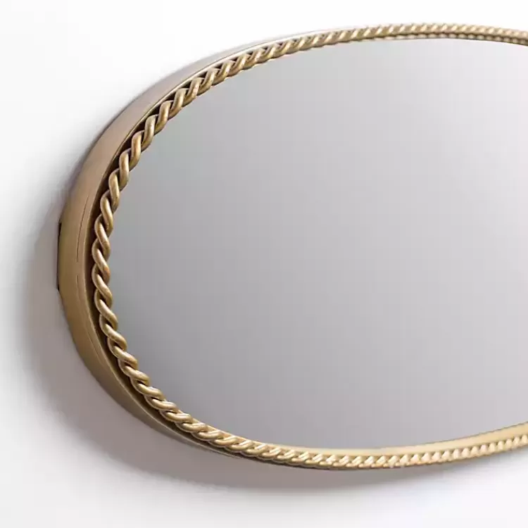 gold_artemis_twist_frame_wall_mirror_2.webp Gold Artemis Twist Frame Wall Mirror>Kirklands Home Online