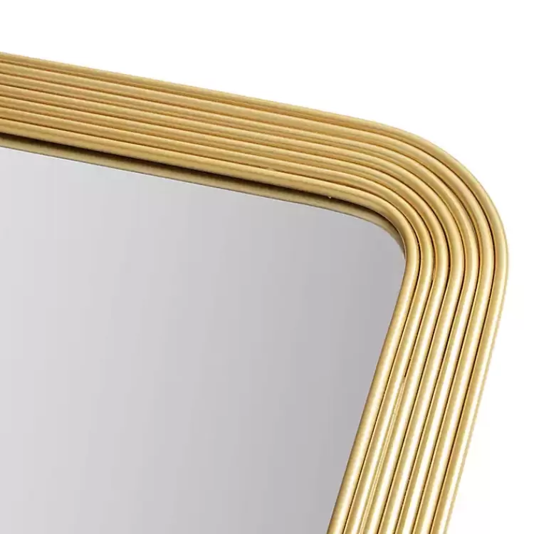 gold_aurelia_fluted_wall_mirror_3.webp Gold Aurelia Fluted Wall Mirror>Kirklands Home Cheap