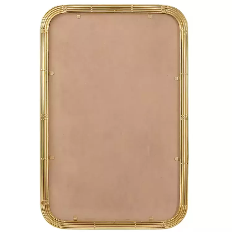 gold_aurelia_fluted_wall_mirror_6.webp Gold Aurelia Fluted Wall Mirror>Kirklands Home Cheap