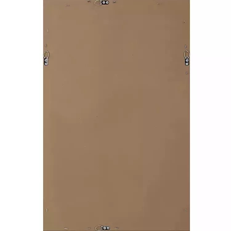 gold_beaded_double_frame_beveled_wall_mirror_5.webp Beaded Double Frame Beveled Wall Mirror>Kirklands Home Best Sale
