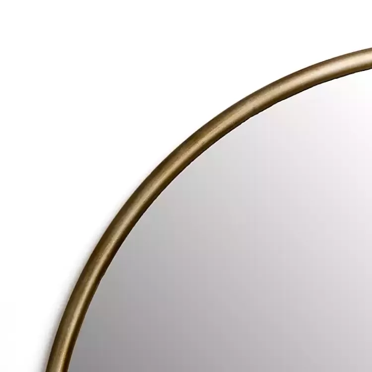 Gold Birds on Branch Wall Mirror>Kirklands Home Hot