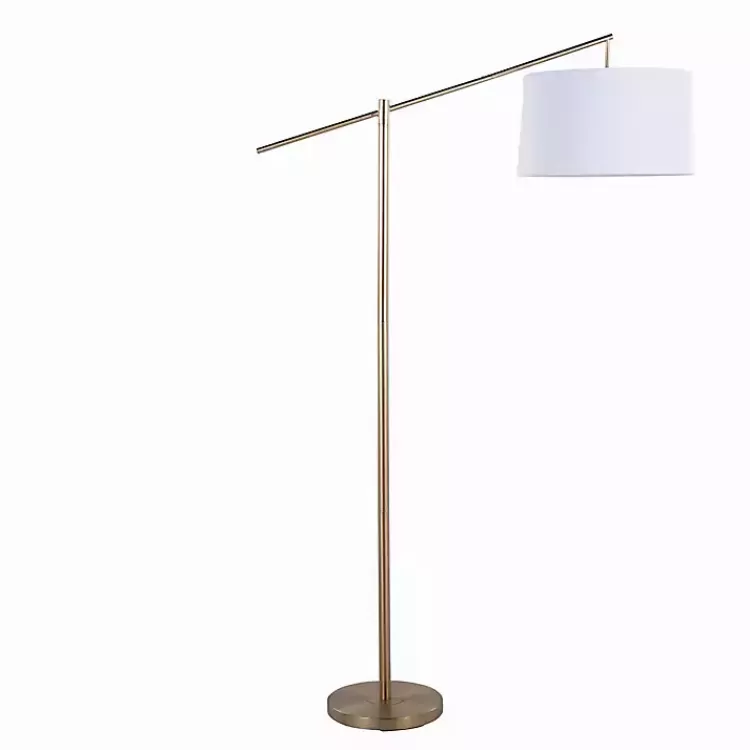 Cassie Floor Lamp>Kirklands Home Flash Sale