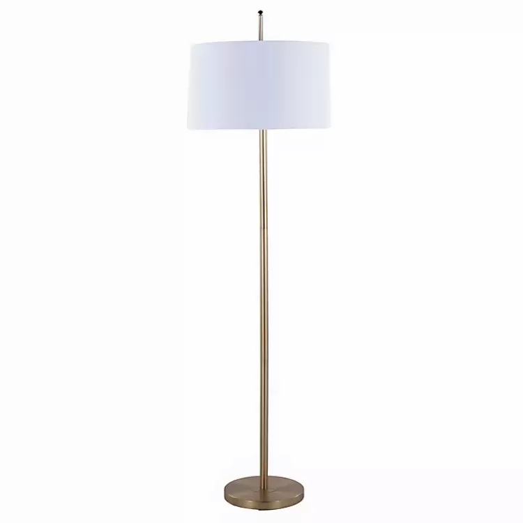 gold_cassie_floor_lamp_3.webp Cassie Floor Lamp>Kirklands Home Flash Sale