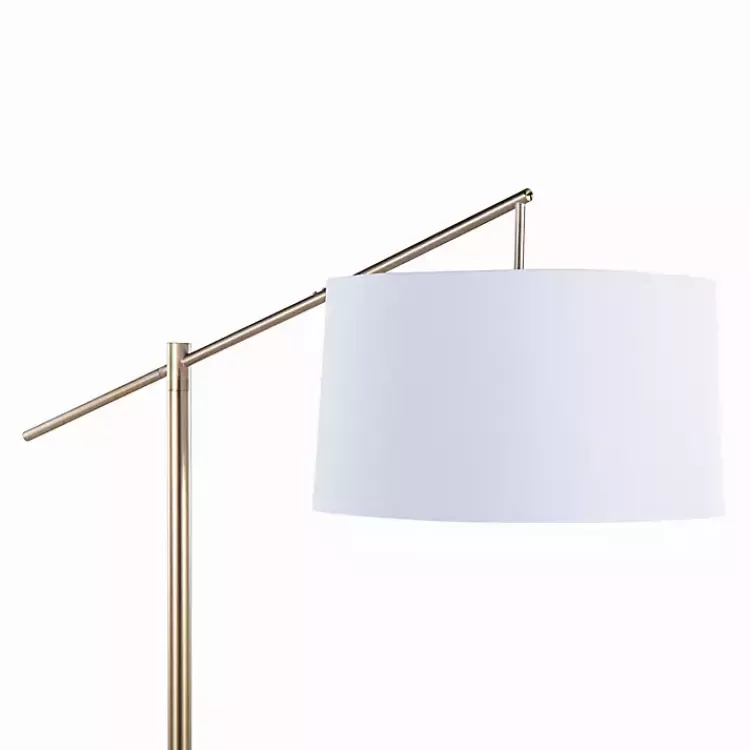 gold_cassie_floor_lamp_4.webp Cassie Floor Lamp>Kirklands Home Flash Sale
