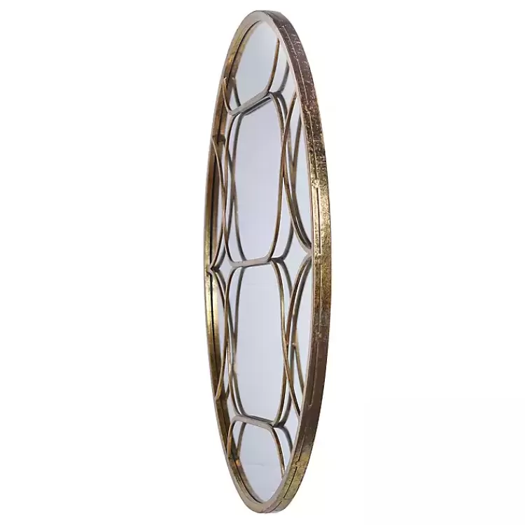 gold_circular_inset_round_wall_mirror_2.webp Gold Circular Inset Round Wall Mirror>Kirklands Home Sale