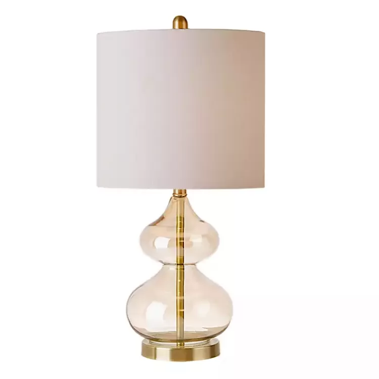 gold_curved_glass_table_lamps_set_of__3.webp Curved Glass Table Lamps, Set of 2>Kirklands Home Online