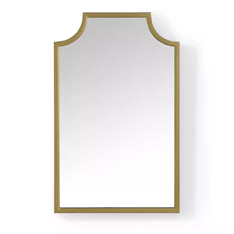 gold_metal_abigail_mirror_2.webp Metal Abigail Mirror>Kirklands Home Cheap