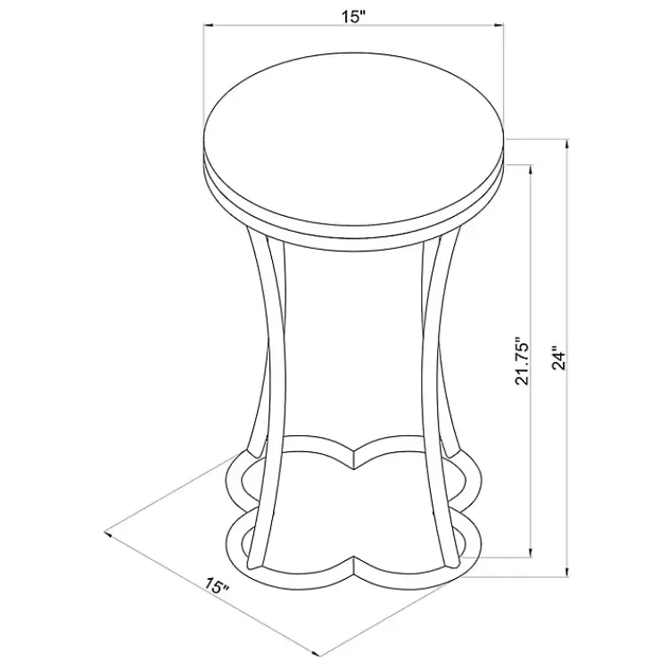 gold_metal_and_capiz_shell_top_accent_table_6.webp Gold Metal and Capiz Shell Top Accent Table>Kirklands Home New