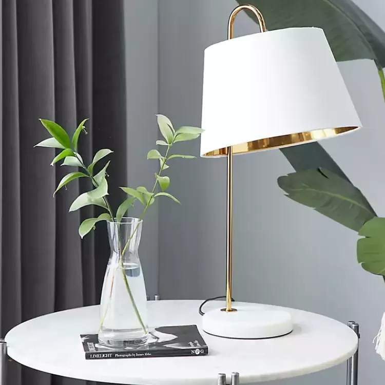 gold_metal_and_faux_silk_shade_table_lamp_5.webp Gold Metal and Faux Silk Shade Table Lamp>Kirklands Home Cheap