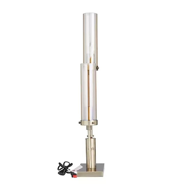 gold_metal_double_stem_table_lamp_2.webp Metal Double Stem Table Lamp>Kirklands Home Discount