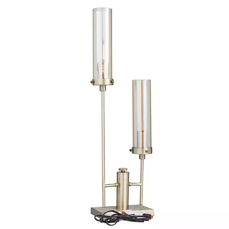 gold_metal_double_stem_table_lamp_8.webp Metal Double Stem Table Lamp>Kirklands Home Discount