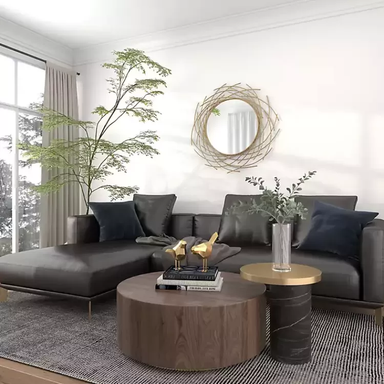 gold_metal_glam_layered_mirror_7.webp Gold Metal Glam Layered Mirror>Kirklands Home Cheap