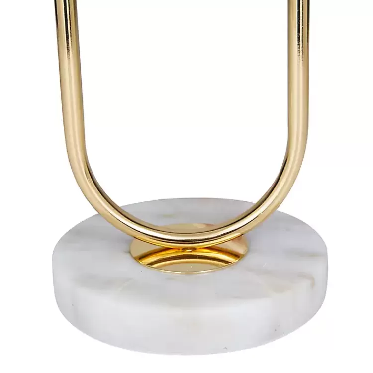 gold_metal_open_loop_stem_white_round_table_lamp_3.webp Metal Open Loop Stem White Round Table Lamp>Kirklands Home Clearance