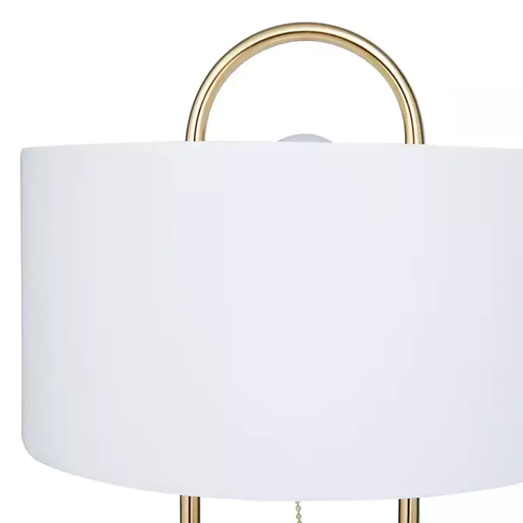 gold_metal_open_loop_stem_white_round_table_lamp_4.webp Metal Open Loop Stem White Round Table Lamp>Kirklands Home Clearance