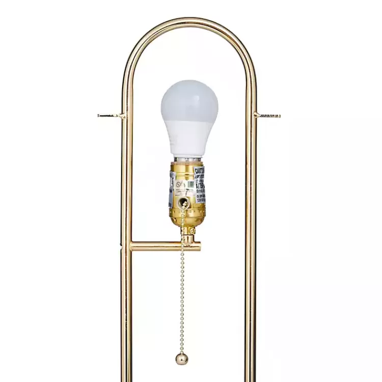 gold_metal_open_loop_stem_white_round_table_lamp_5.webp Metal Open Loop Stem White Round Table Lamp>Kirklands Home Clearance