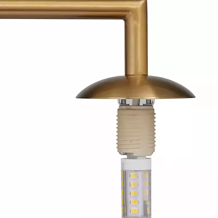 gold_metal_smoked_glass_shade_table_lamp_5.webp Gold Metal Smoked Glass Shade Table Lamp>Kirklands Home Shop