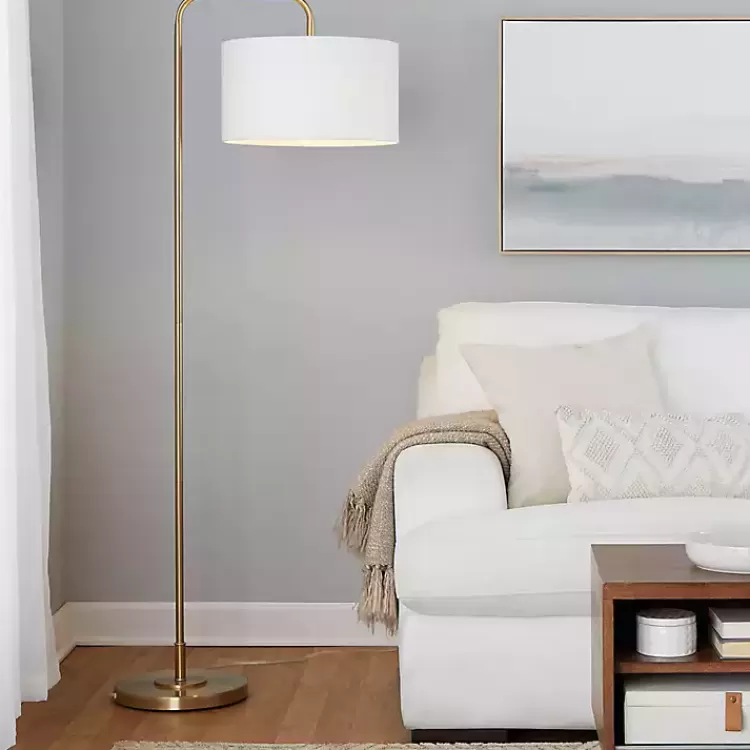 gold_modern_arch_floor_lamp_5.webp Gold Modern Arch Floor Lamp>Kirklands Home Hot