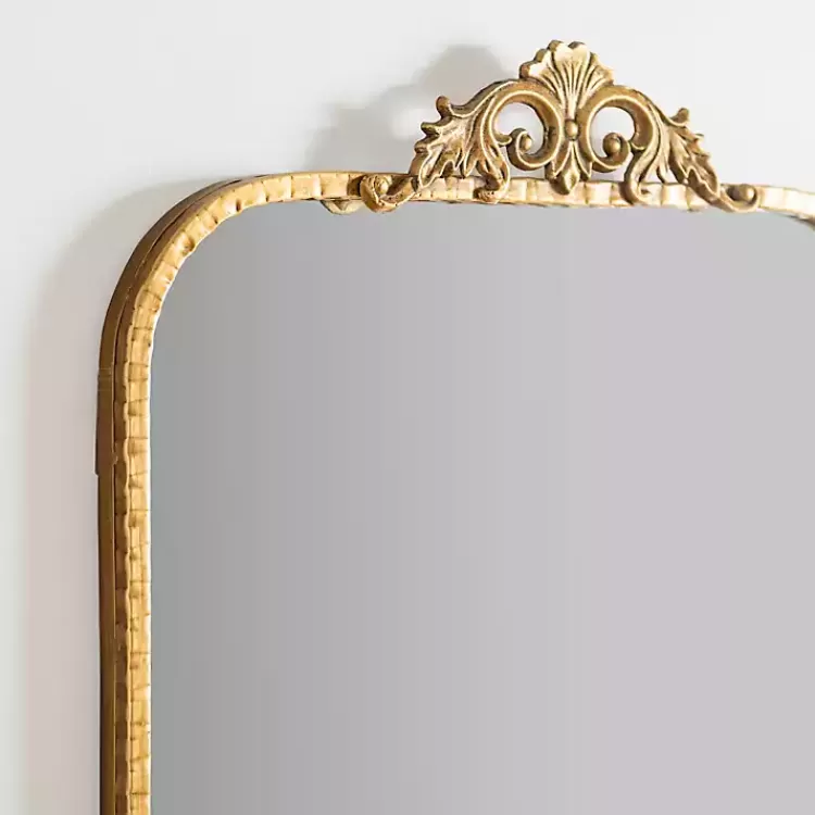 gold_ornate_carved_large_wall_mirror_3.webp Gold Ornate Carved Large Wall Mirror>Kirklands Home Store
