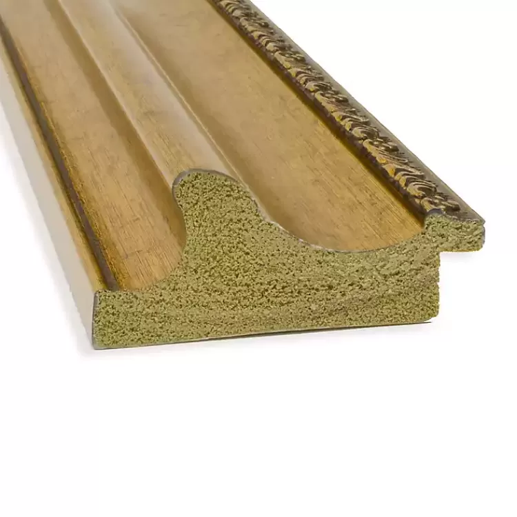 gold_patina_scalloped_frame_beveled_mirror_2.webp Gold Patina Scalloped Frame Beveled Mirror>Kirklands Home Online