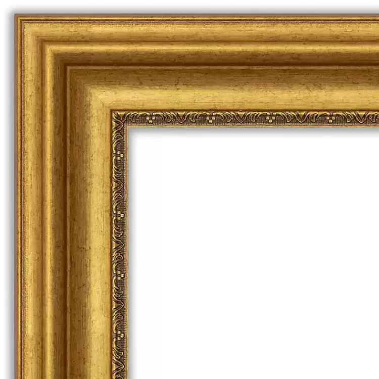 gold_patina_scalloped_frame_beveled_mirror_3.webp Gold Patina Scalloped Frame Beveled Mirror>Kirklands Home Online