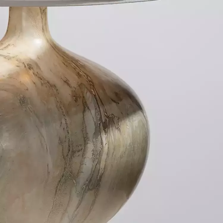 gold_pistachio_swirl_gourd_table_lamp_3.webp Gold Pistachio Swirl Gourd Table Lamp>Kirklands Home Flash Sale