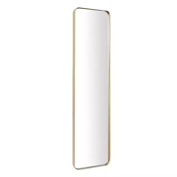gold_rectangle_beveled_wall_mirror_3.webp Rectangle Beveled Wall Mirror>Kirklands Home Store