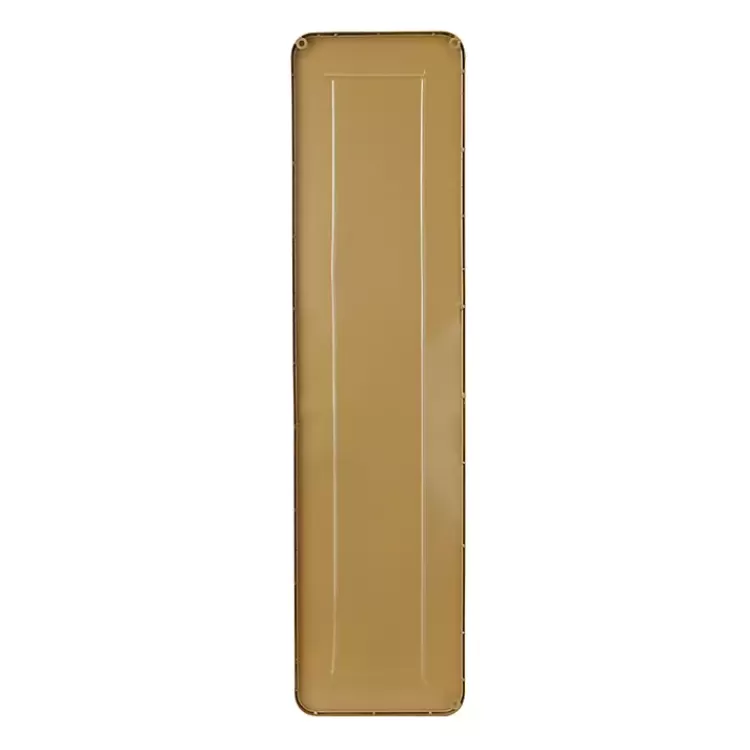 gold_rectangle_beveled_wall_mirror_4.webp Rectangle Beveled Wall Mirror>Kirklands Home Store
