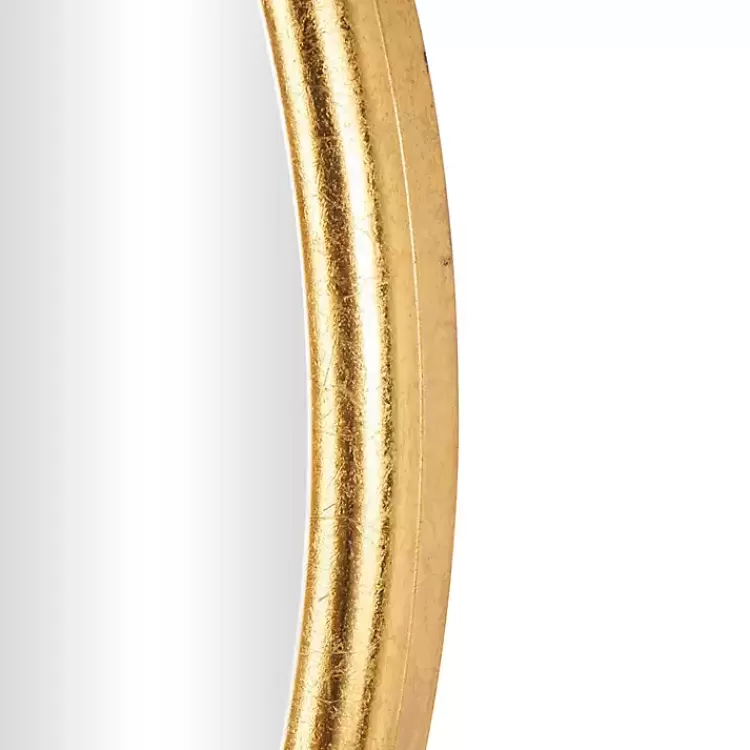 gold_round_baroque_wall_mirror_3.webp Gold Round Baroque Wall Mirror>Kirklands Home Hot