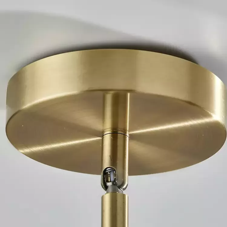 gold_smoked_glass_chandelier_6.webp Gold Smoked Glass Chandelier>Kirklands Home Online