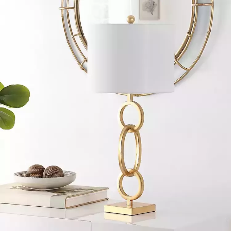 gold_stacked_rings_alaia_table_lamp_3.webp Gold Stacked Rings Alaia Table Lamp>Kirklands Home Flash Sale