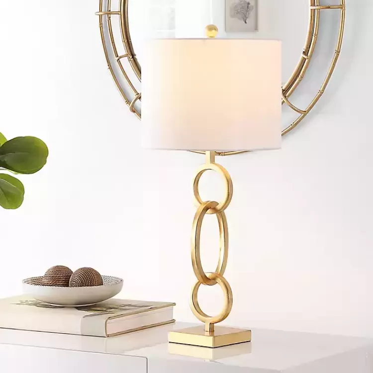 gold_stacked_rings_alaia_table_lamp_4.webp Gold Stacked Rings Alaia Table Lamp>Kirklands Home Flash Sale