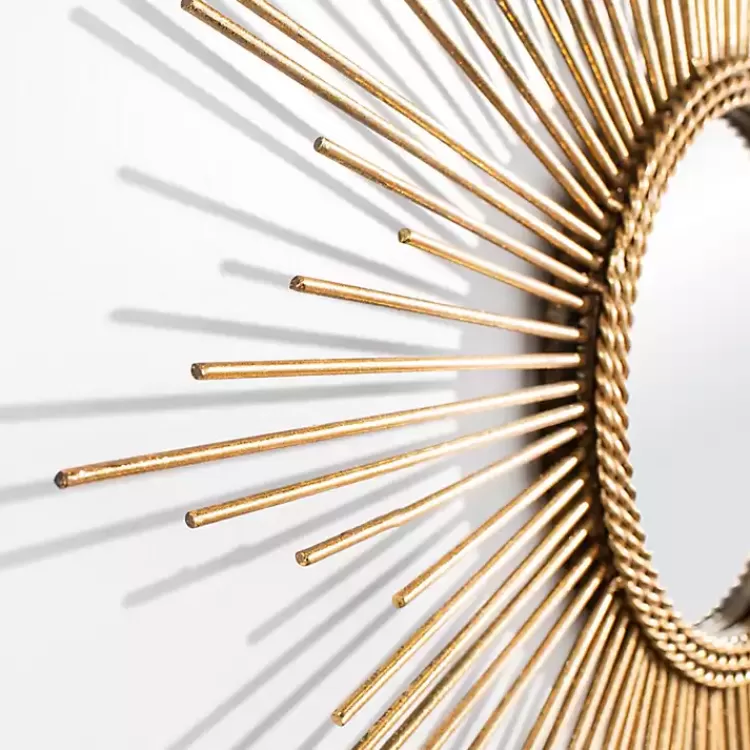 gold_sunburst_nahla_wall_mirror_2.webp Gold Sunburst Nahla Wall Mirror>Kirklands Home Flash Sale