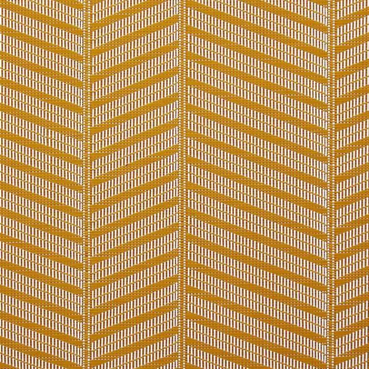 gold_textured_twill_weave_placemats_set_of__2.webp Textured Twill Weave Placemats, Set of 6>Kirklands Home Fashion