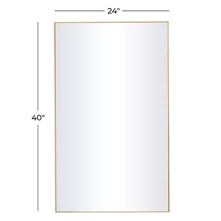 gold_wood_rectangular_wall_mirror_x_in_5.webp Gold Wood Rectangular Wall Mirror, 24x40 in.>Kirklands Home Sale