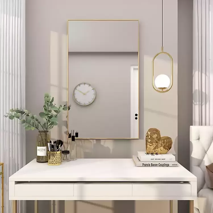 gold_wood_rectangular_wall_mirror_x_in_7.webp Gold Wood Rectangular Wall Mirror, 24x40 in.>Kirklands Home Sale