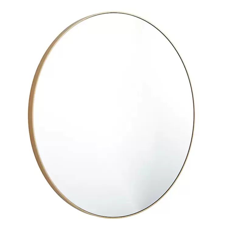 gold_wood_round_frame_mirror_4.webp Gold Wood Round Frame Mirror>Kirklands Home Sale