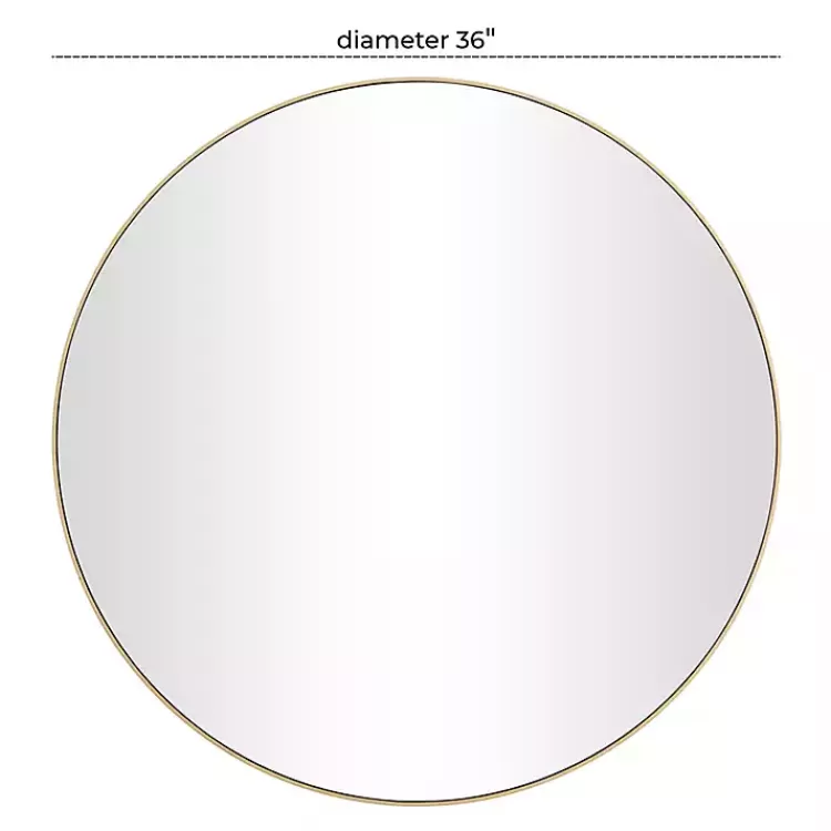 gold_wood_round_frame_mirror_6.webp Gold Wood Round Frame Mirror>Kirklands Home Sale