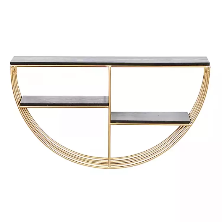 golden_half_moon_wall_shelves_4.webp Golden Half Moon Wall Shelves>Kirklands Home Sale