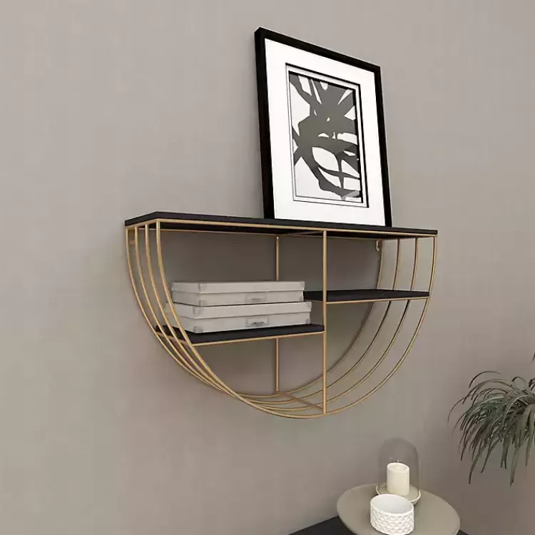 golden_half_moon_wall_shelves_7.webp Golden Half Moon Wall Shelves>Kirklands Home Sale