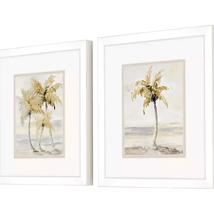 golden_palm_framed_art_prints_set_of__2.webp Golden Palm Framed Art Prints, Set of 2>Kirklands Home Cheap