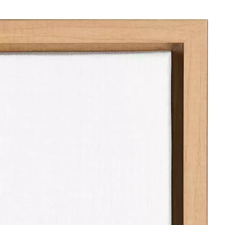 Golden Palm Framed Canvas Art Print>Kirklands Home Store