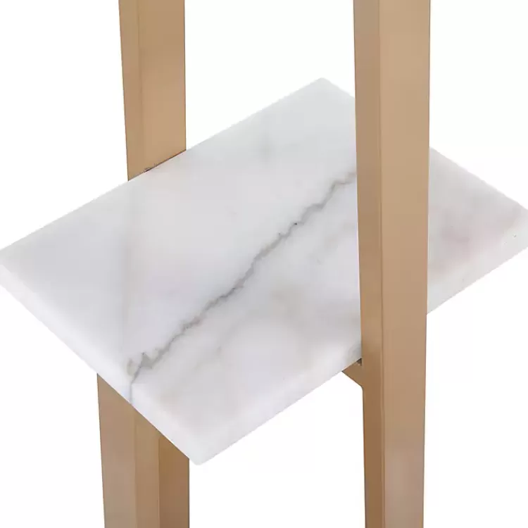 golden_triangle_marble_shelf_floor_lamp_5.webp Golden Triangle Marble Shelf Floor Lamp>Kirklands Home Online