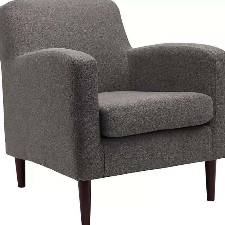 Granite Loft Upholstered Accent Chair>Kirklands Home Clearance