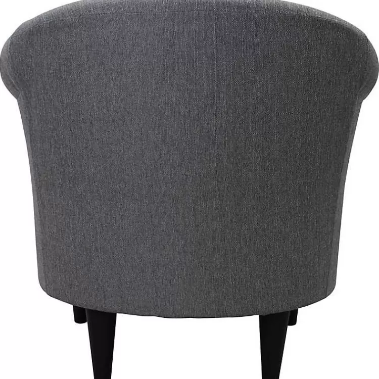 granite_lorie_accent_chair_6.webp Granite Lorie Accent Chair>Kirklands Home Clearance